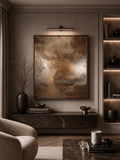 Bronze Horizons