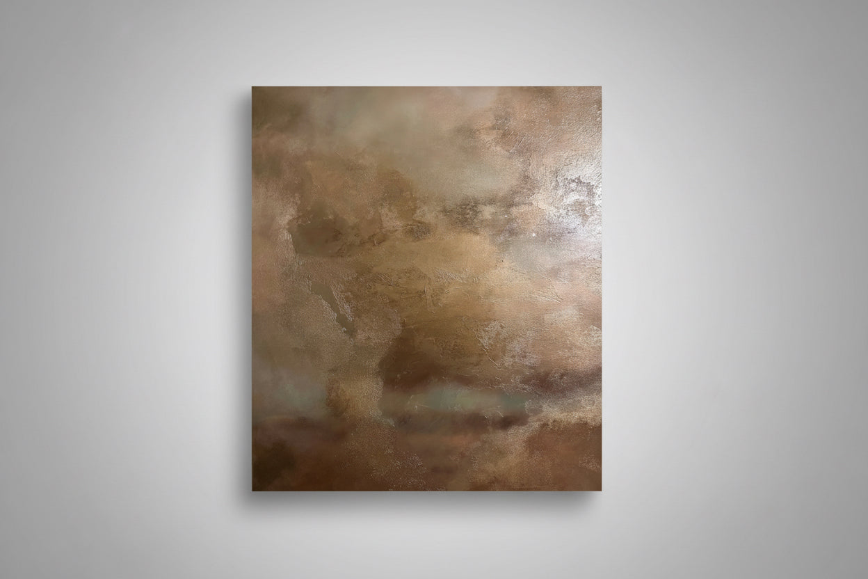 Bronze Horizons