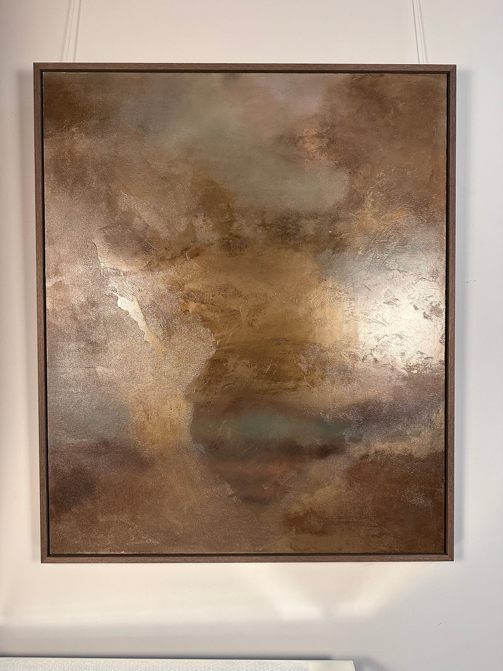 Bronze Horizons