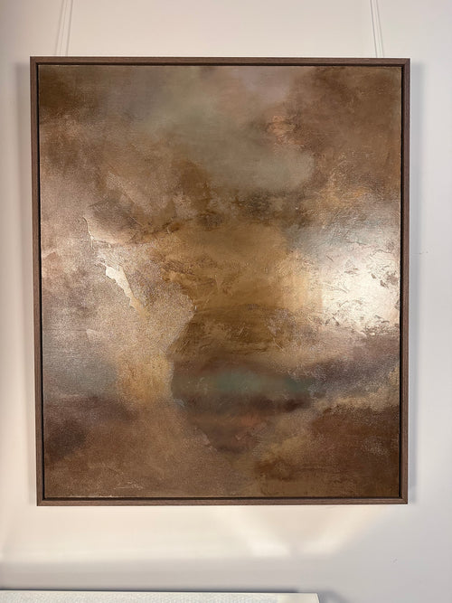 Bronze Horizons