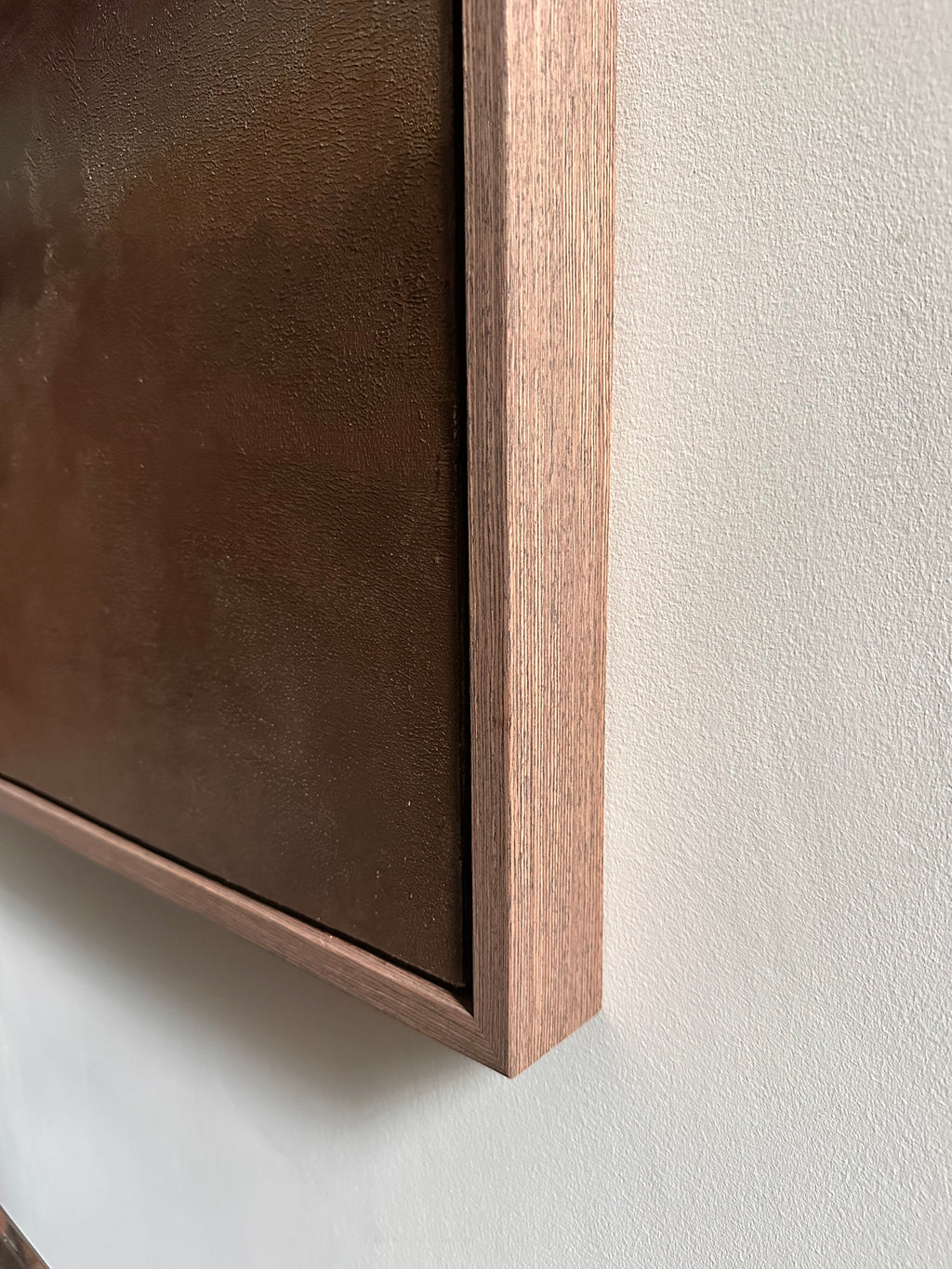 Bronze Horizons