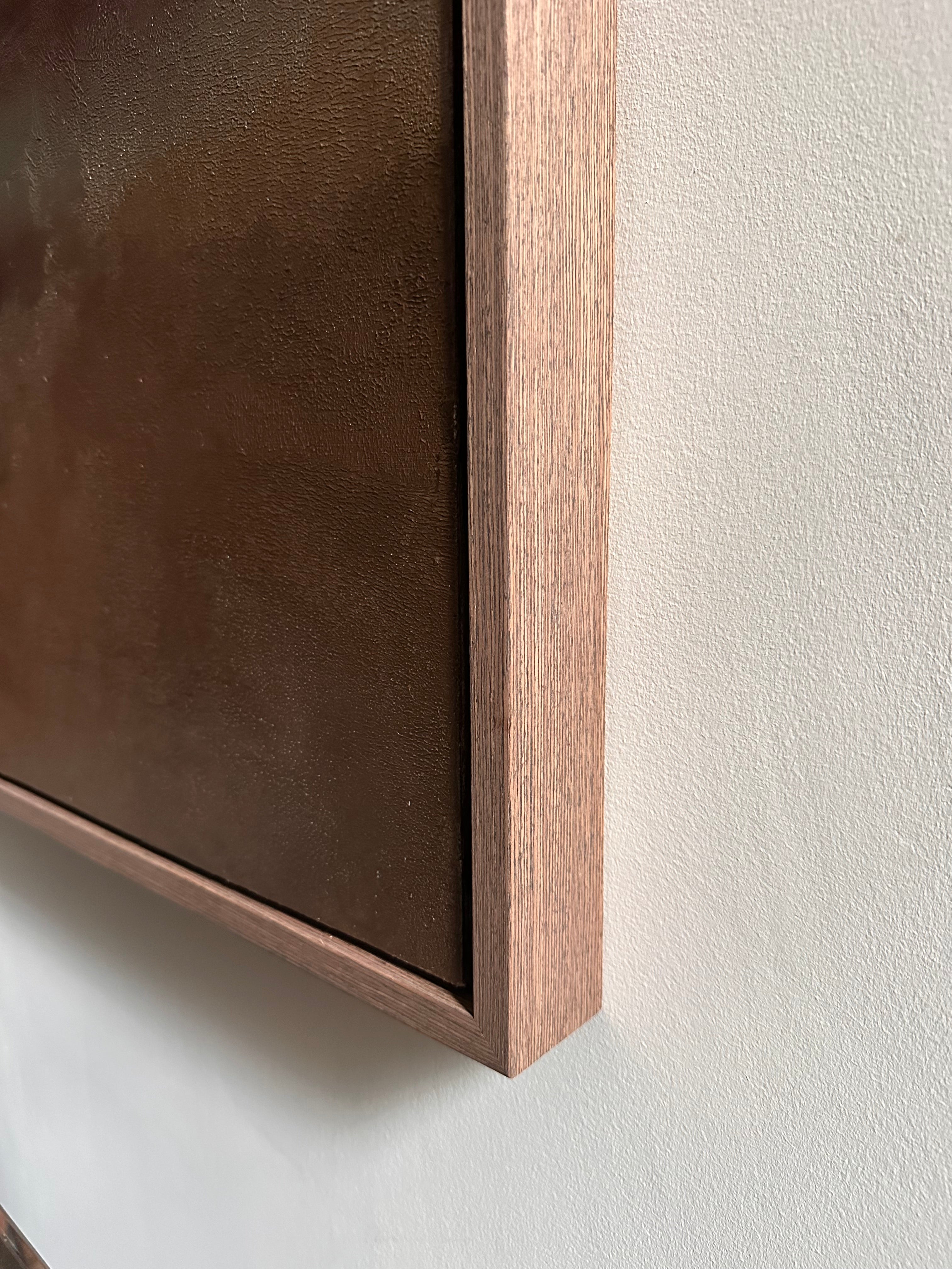 Bronze Horizons