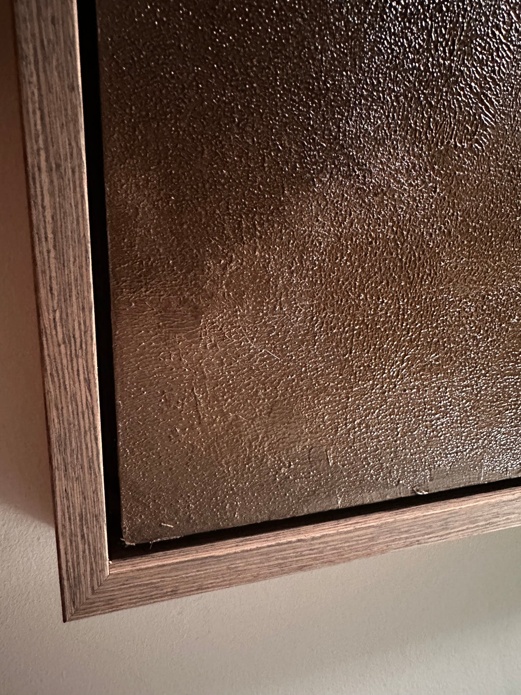 Bronze Horizons