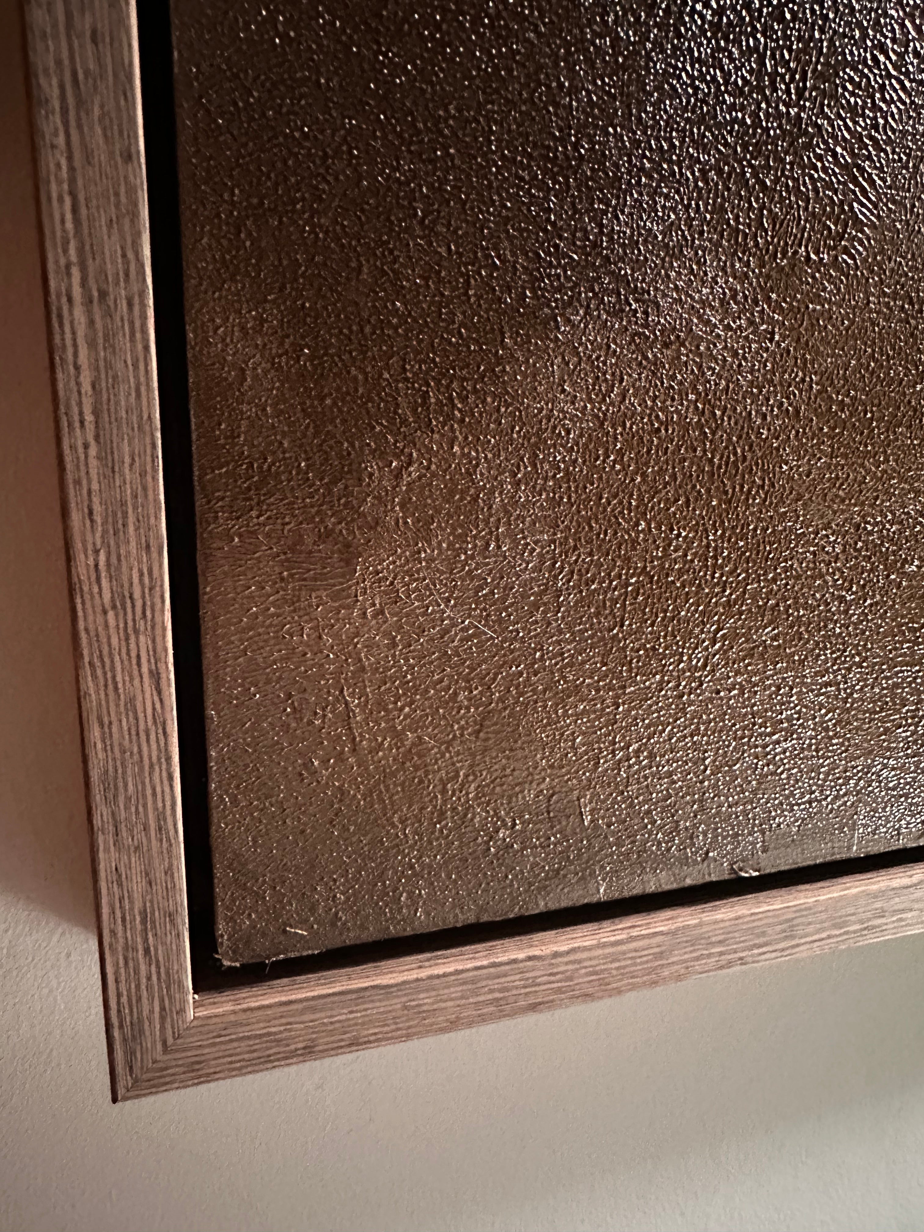 Bronze Horizons