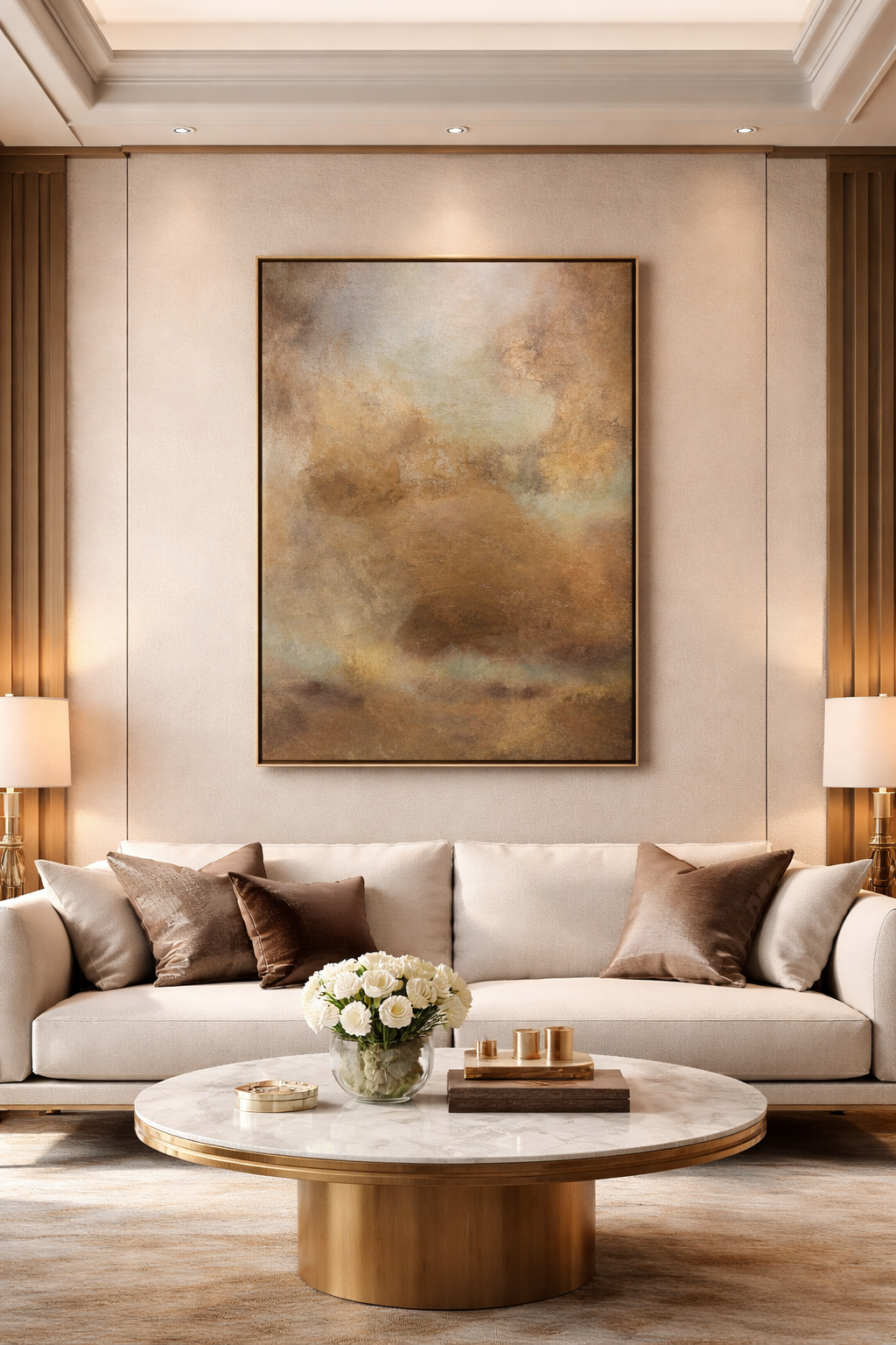 Bronze Horizons
